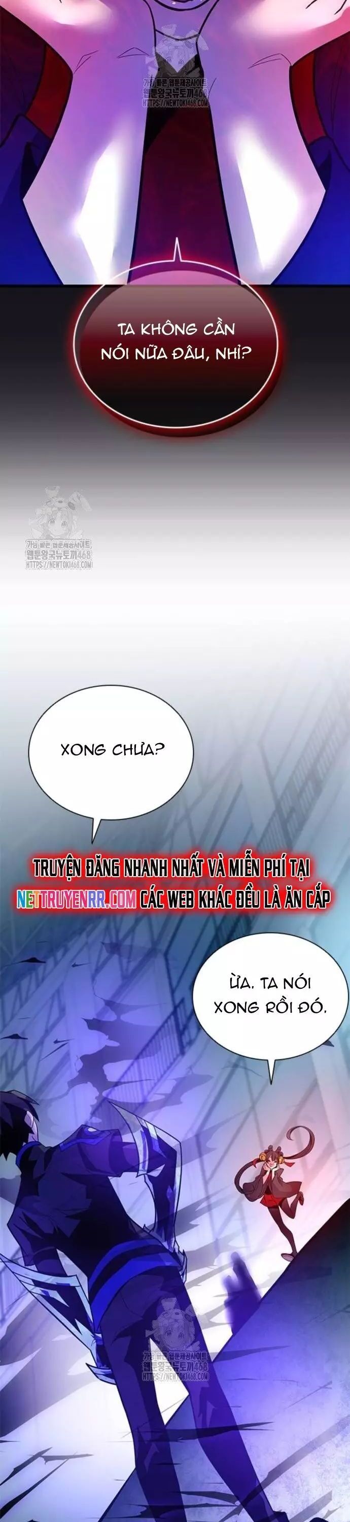 Tiêu Diệt Ác Nhân - Chapter 192 - Page 20