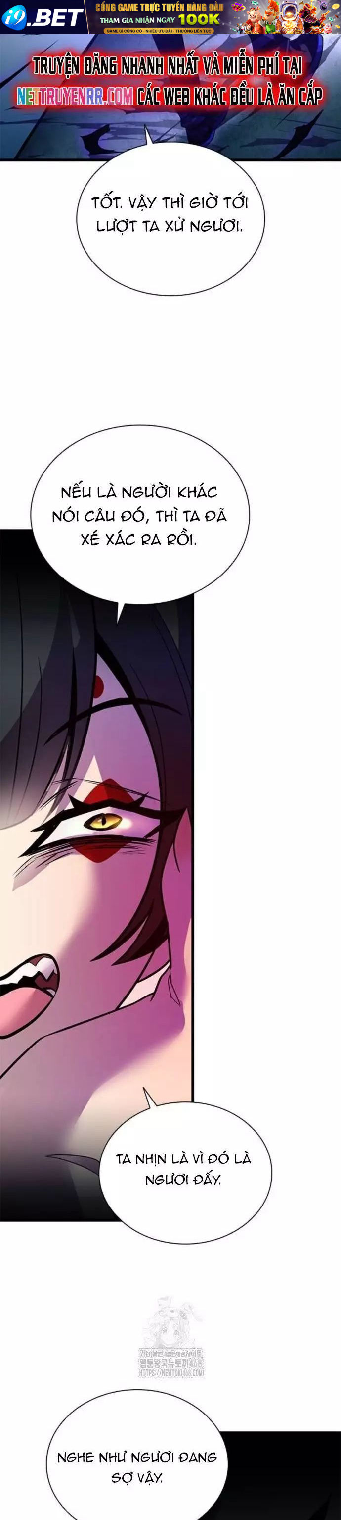 Tiêu Diệt Ác Nhân - Chapter 192 - Page 21