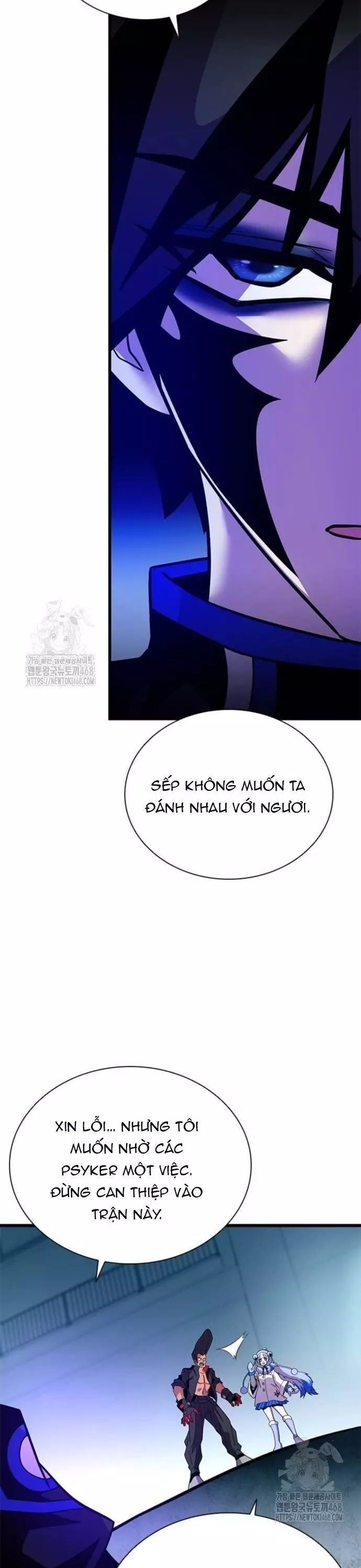 Tiêu Diệt Ác Nhân - Chapter 192 - Page 22