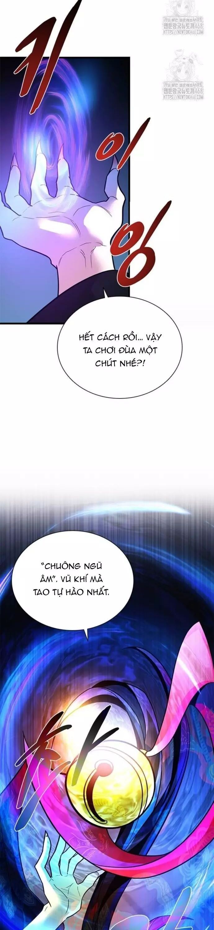 Tiêu Diệt Ác Nhân - Chapter 192 - Page 24