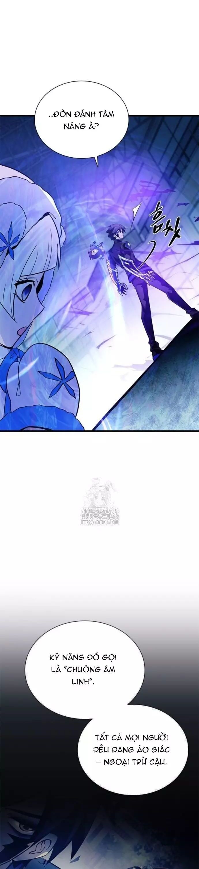 Tiêu Diệt Ác Nhân - Chapter 192 - Page 28