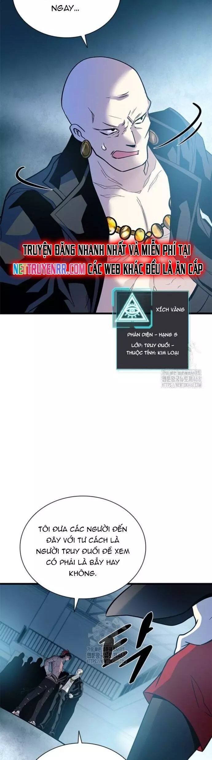 Tiêu Diệt Ác Nhân - Chapter 192 - Page 3