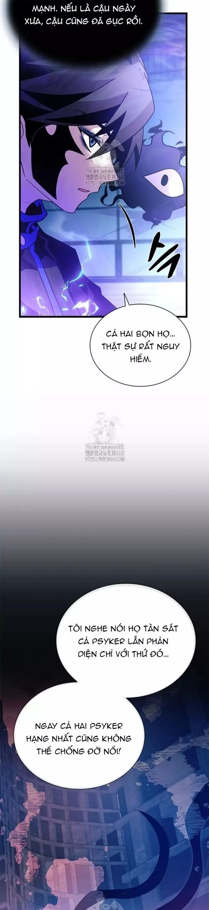 Tiêu Diệt Ác Nhân - Chapter 192 - Page 30