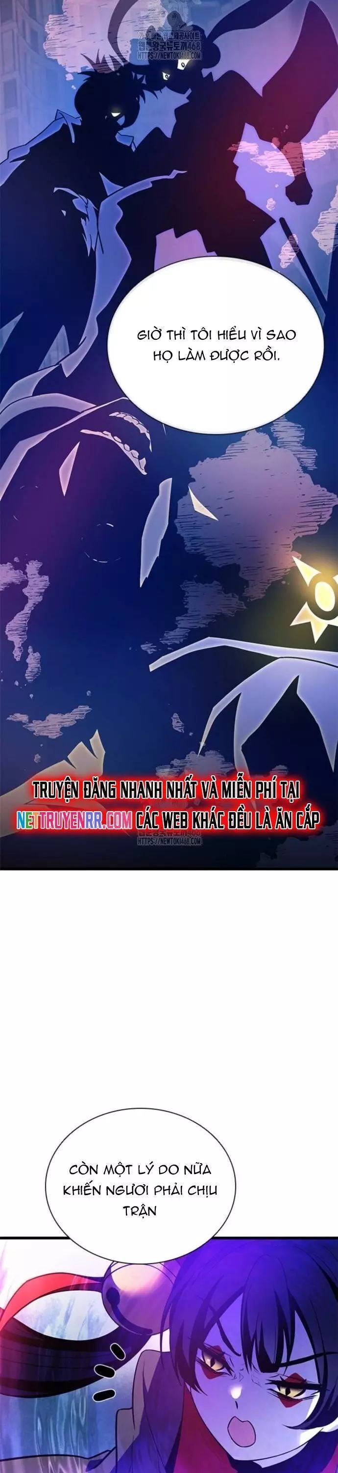 Tiêu Diệt Ác Nhân - Chapter 192 - Page 31