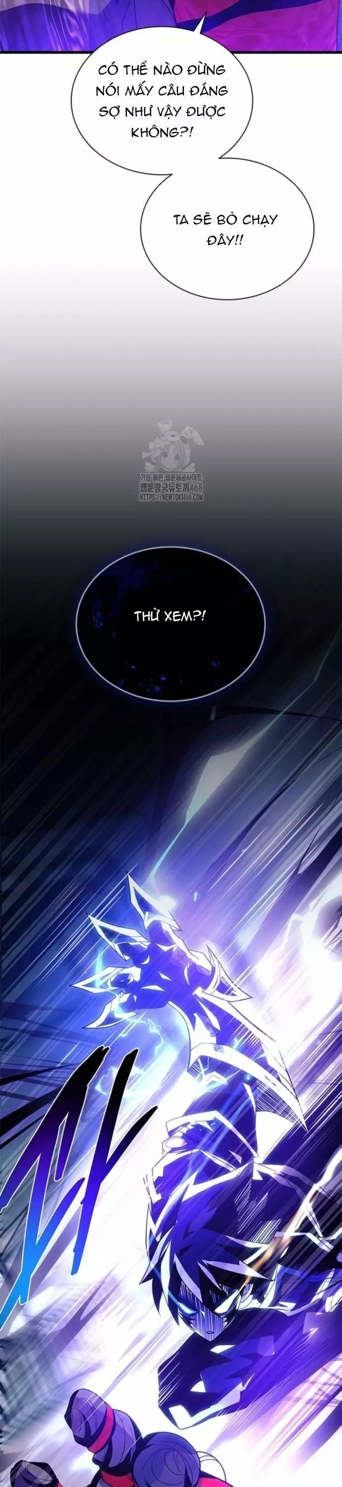 Tiêu Diệt Ác Nhân - Chapter 192 - Page 32