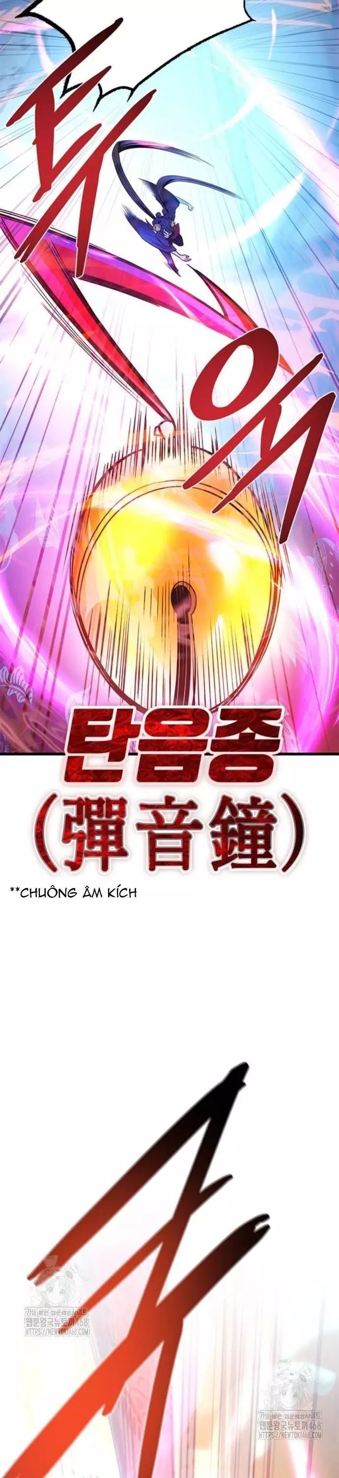 Tiêu Diệt Ác Nhân - Chapter 192 - Page 37