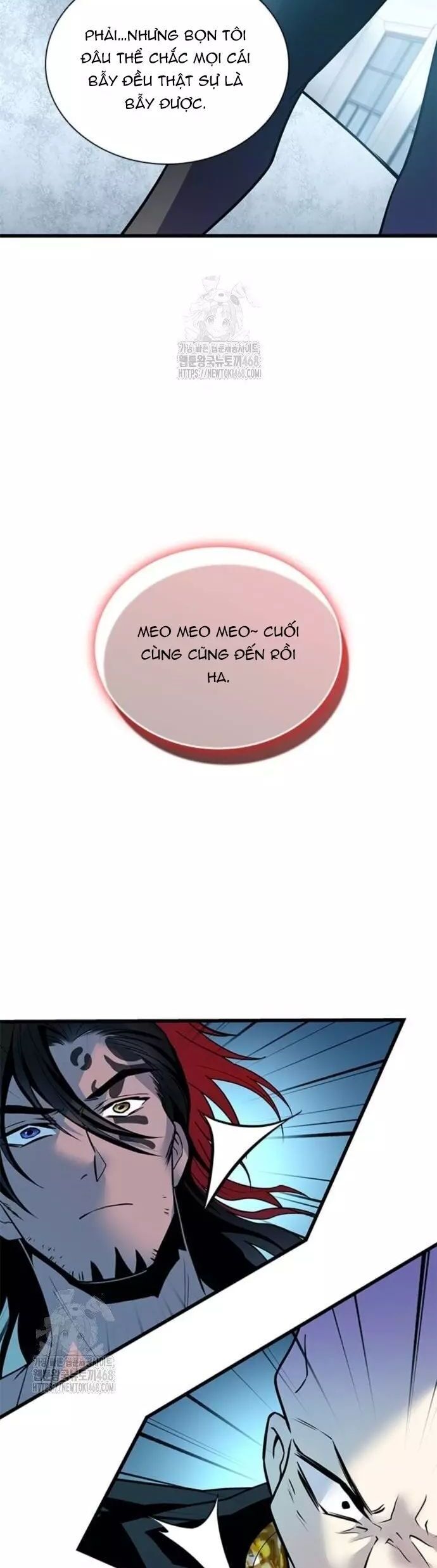 Tiêu Diệt Ác Nhân - Chapter 192 - Page 4