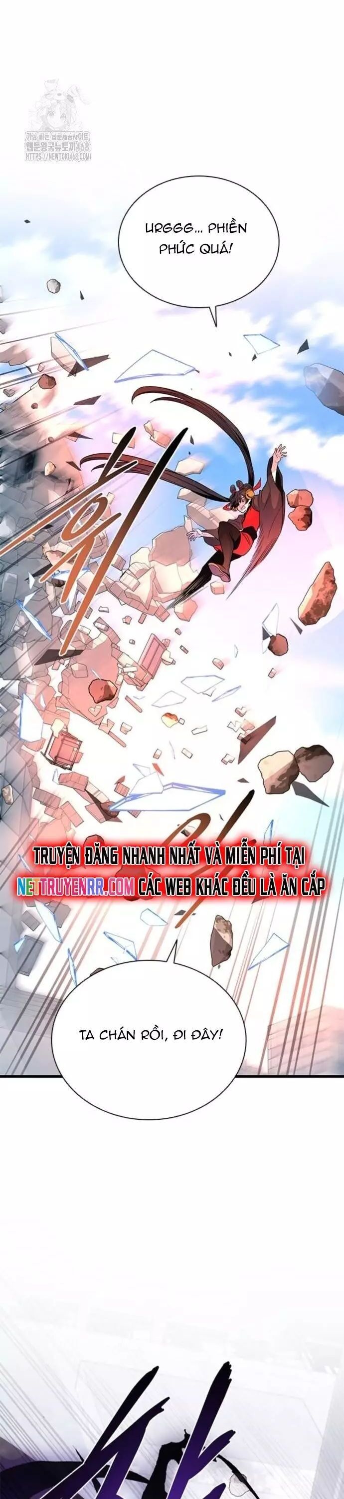 Tiêu Diệt Ác Nhân - Chapter 192 - Page 40