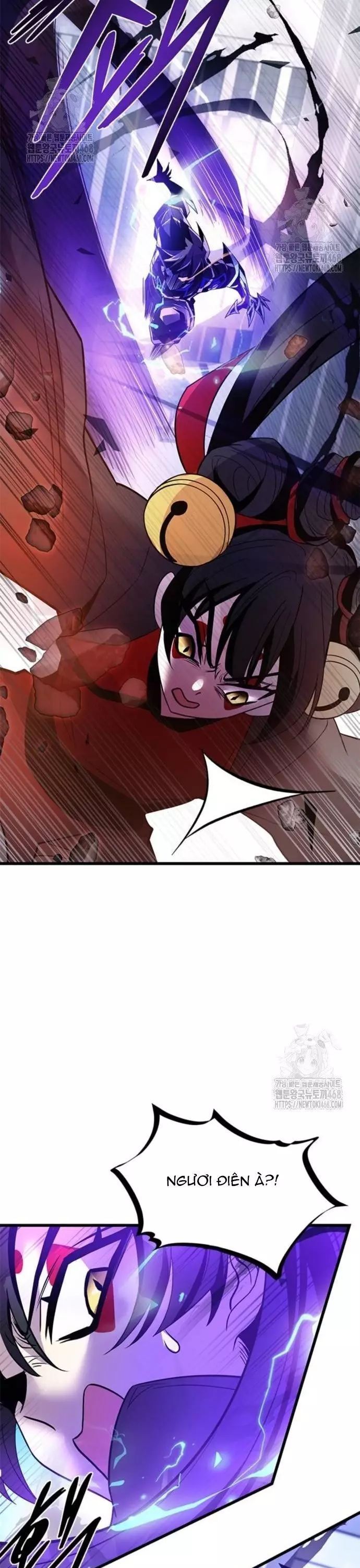 Tiêu Diệt Ác Nhân - Chapter 192 - Page 41