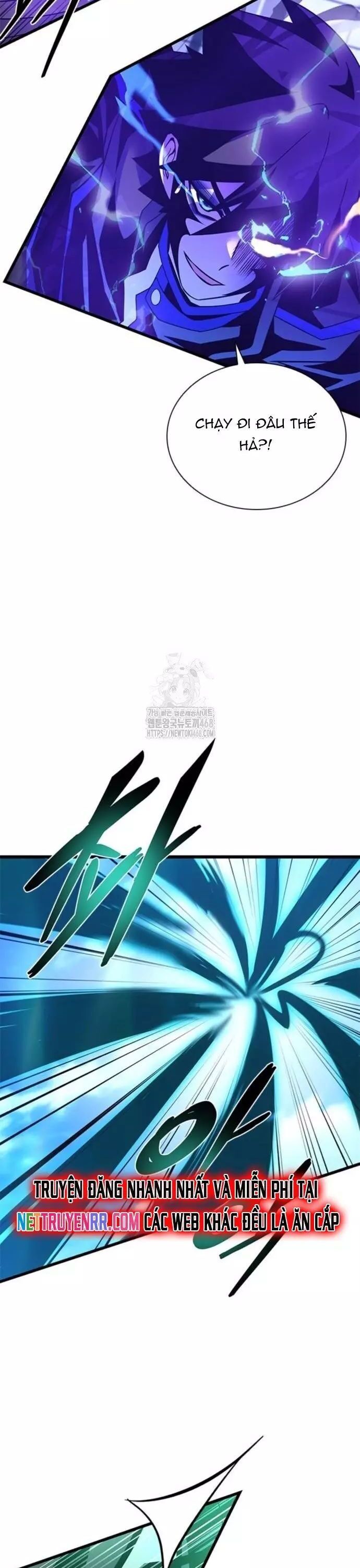 Tiêu Diệt Ác Nhân - Chapter 192 - Page 42