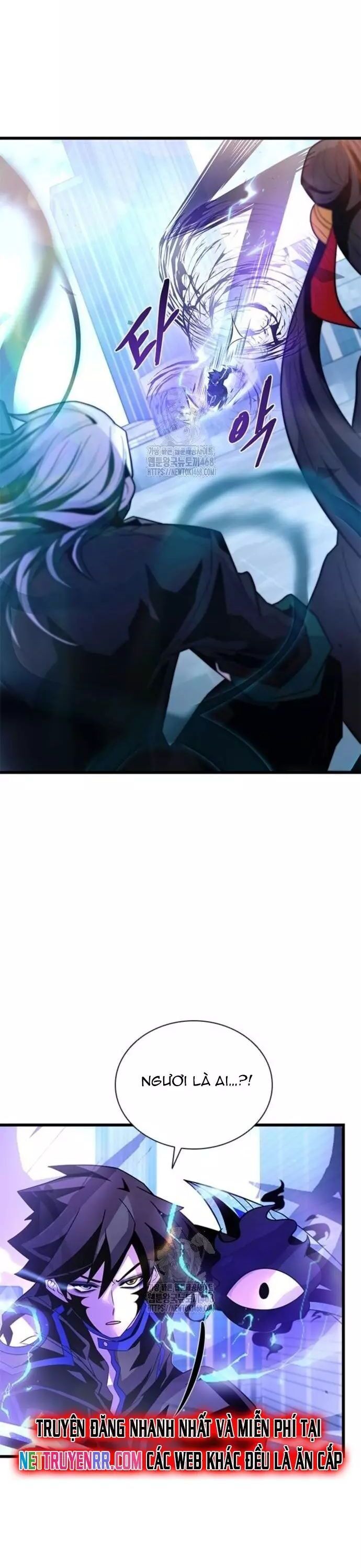 Tiêu Diệt Ác Nhân - Chapter 192 - Page 44