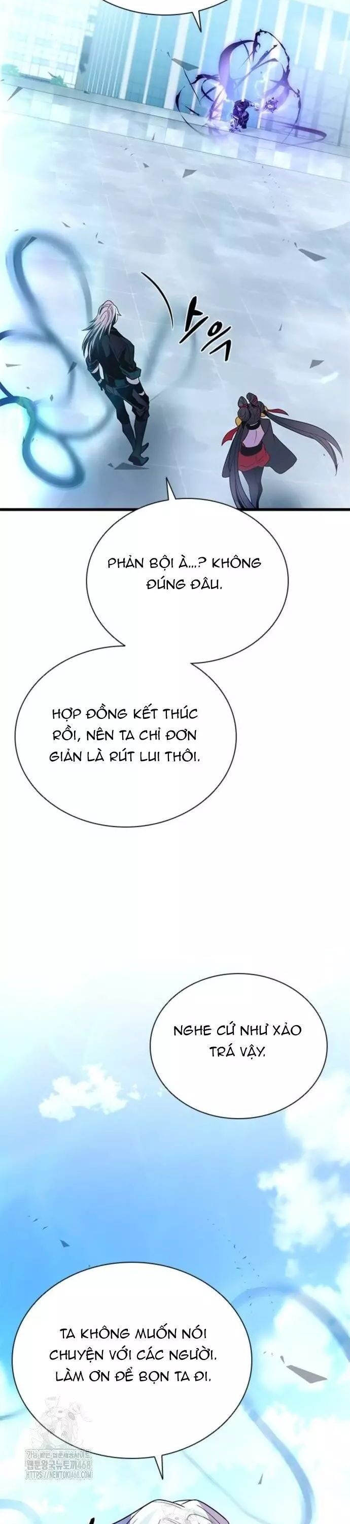 Tiêu Diệt Ác Nhân - Chapter 192 - Page 46