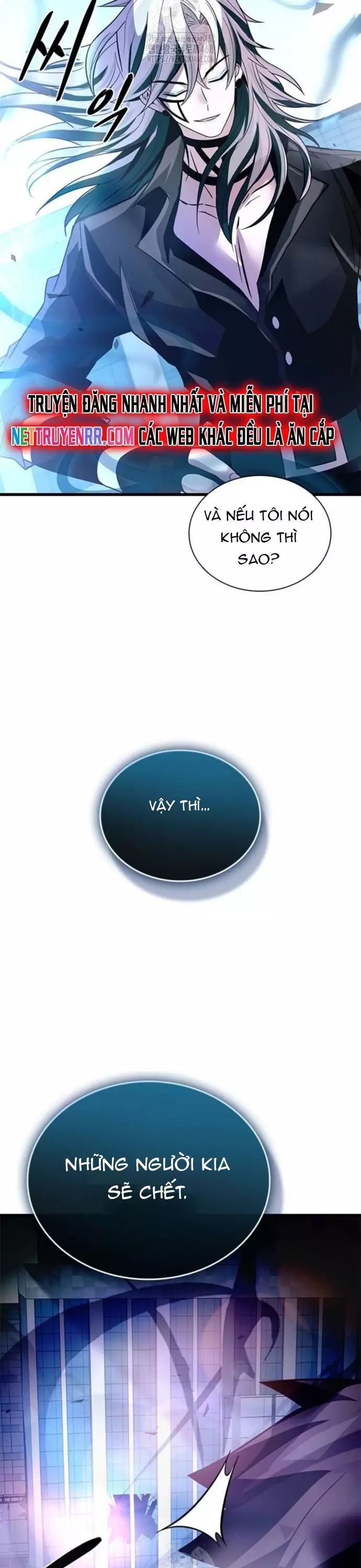 Tiêu Diệt Ác Nhân - Chapter 192 - Page 47