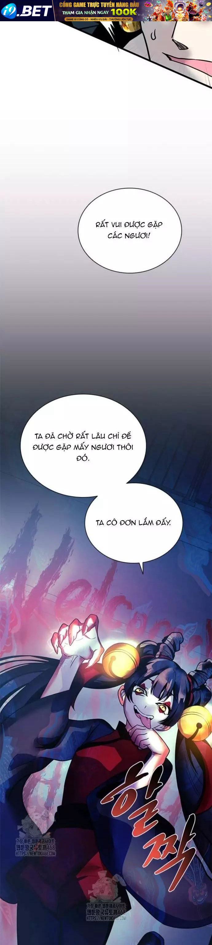 Tiêu Diệt Ác Nhân - Chapter 192 - Page 5