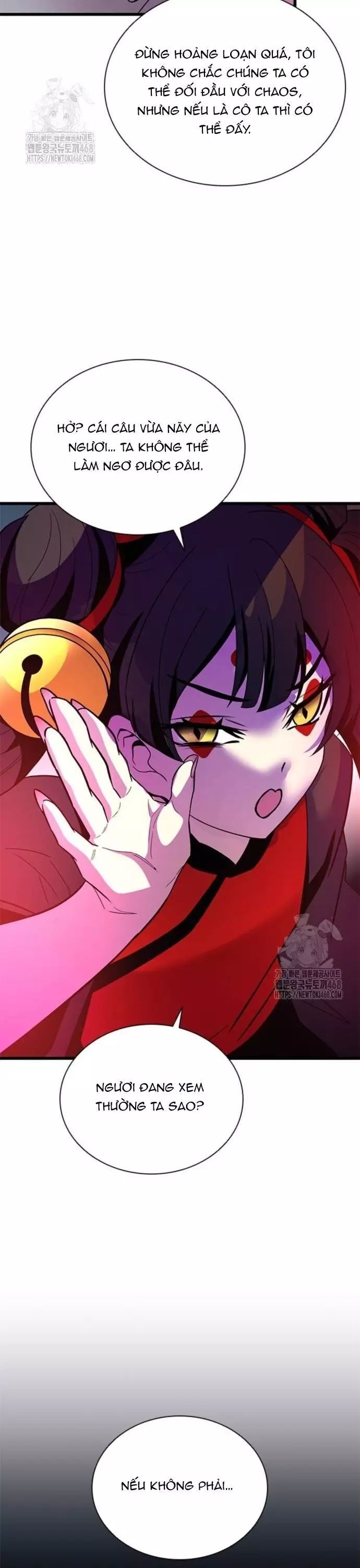 Tiêu Diệt Ác Nhân - Chapter 192 - Page 9