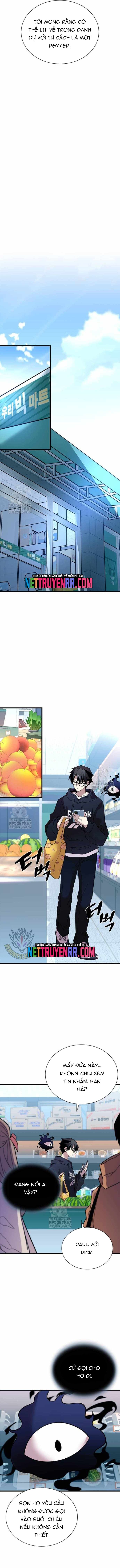 Tiêu Diệt Ác Nhân - Chapter 193 - Page 10