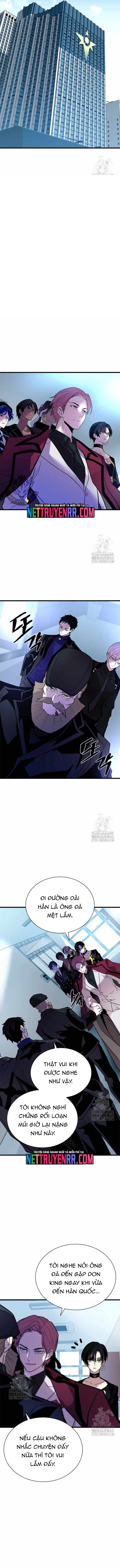 Tiêu Diệt Ác Nhân - Chapter 193 - Page 12