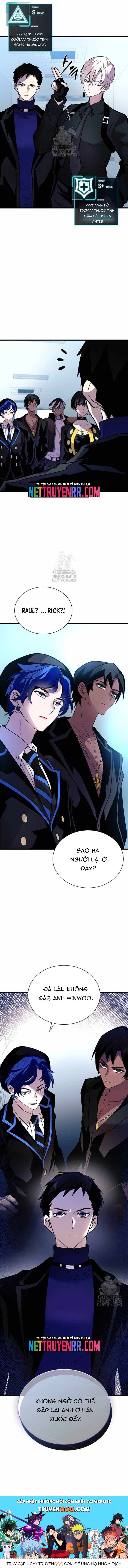 Tiêu Diệt Ác Nhân - Chapter 193 - Page 13