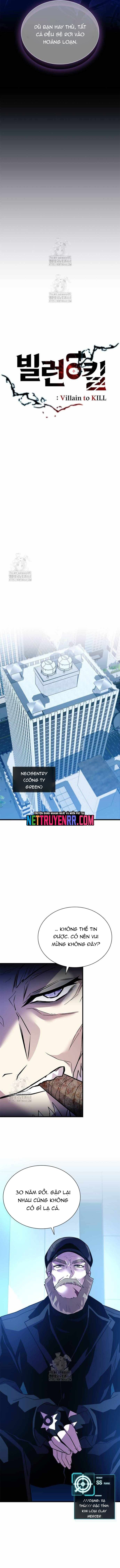 Tiêu Diệt Ác Nhân - Chapter 193 - Page 3