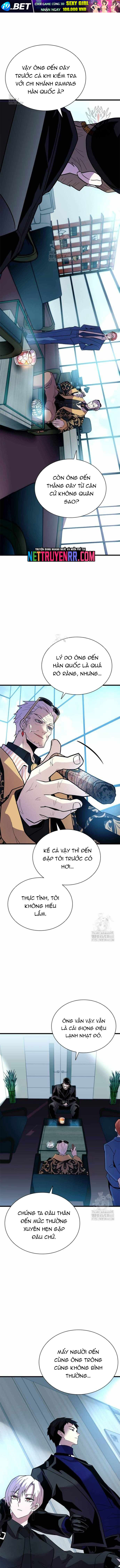 Tiêu Diệt Ác Nhân - Chapter 193 - Page 4