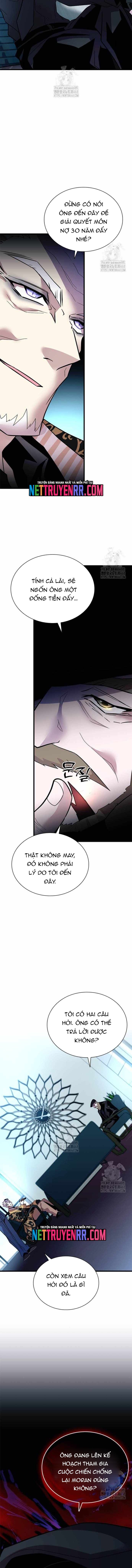 Tiêu Diệt Ác Nhân - Chapter 193 - Page 5