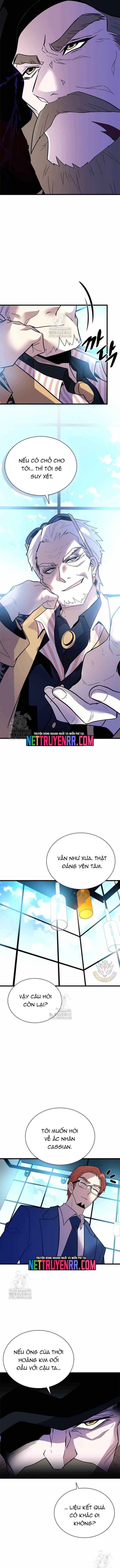 Tiêu Diệt Ác Nhân - Chapter 193 - Page 6