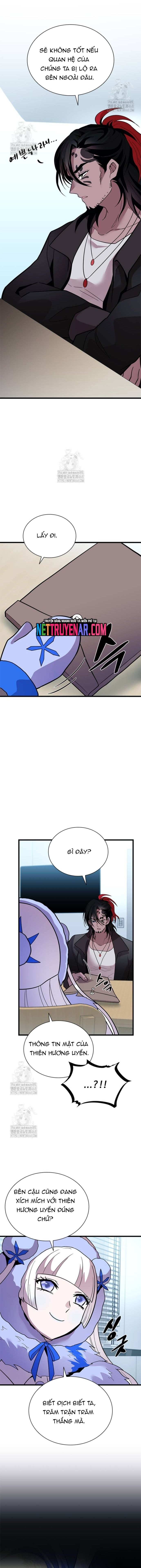 Tiêu Diệt Ác Nhân - Chapter 194 - Page 10