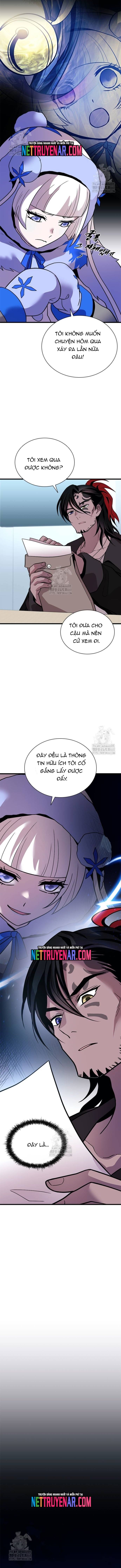 Tiêu Diệt Ác Nhân - Chapter 194 - Page 11