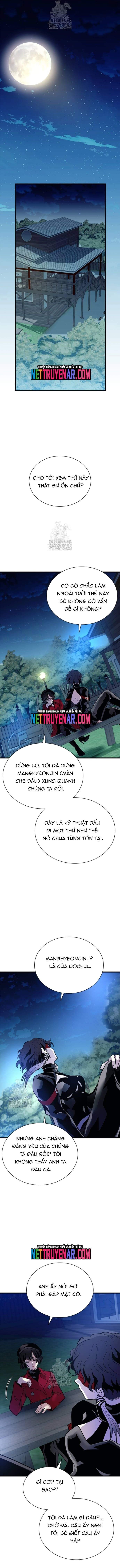 Tiêu Diệt Ác Nhân - Chapter 194 - Page 12