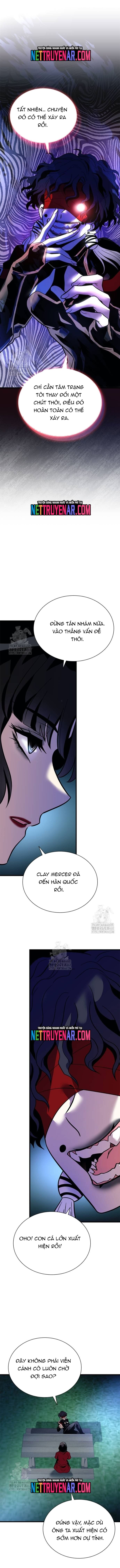 Tiêu Diệt Ác Nhân - Chapter 194 - Page 13