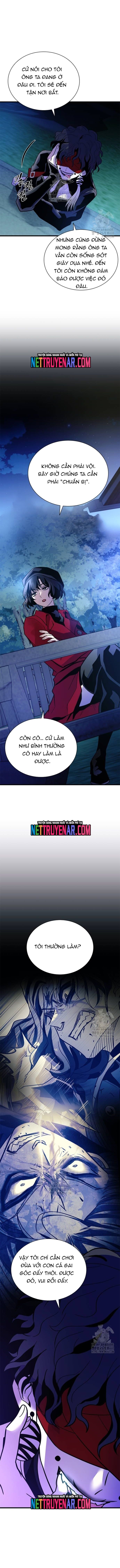 Tiêu Diệt Ác Nhân - Chapter 194 - Page 14