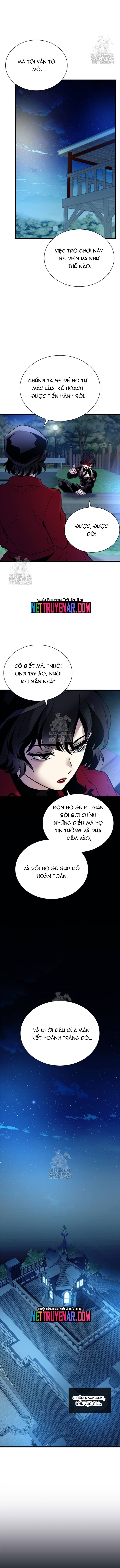 Tiêu Diệt Ác Nhân - Chapter 194 - Page 15