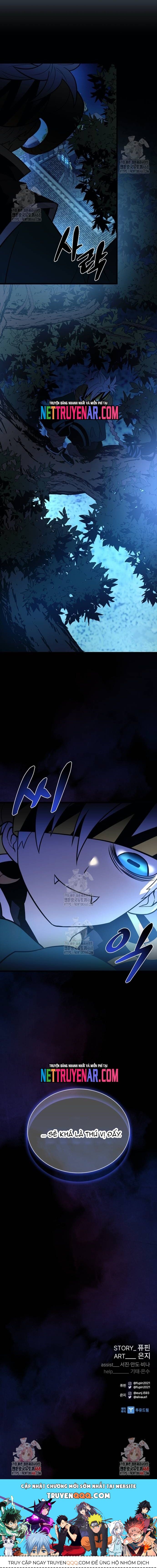 Tiêu Diệt Ác Nhân - Chapter 194 - Page 16