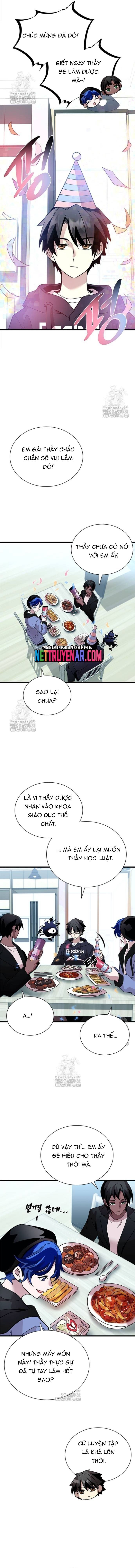 Tiêu Diệt Ác Nhân - Chapter 194 - Page 3