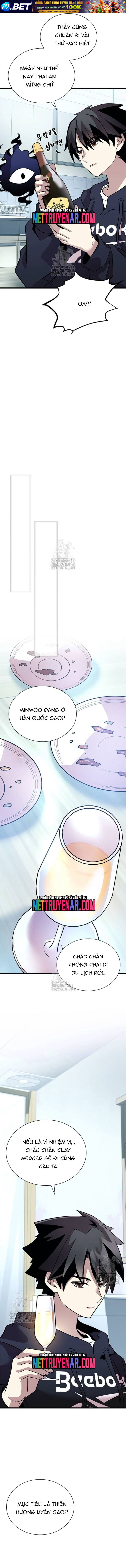 Tiêu Diệt Ác Nhân - Chapter 194 - Page 4