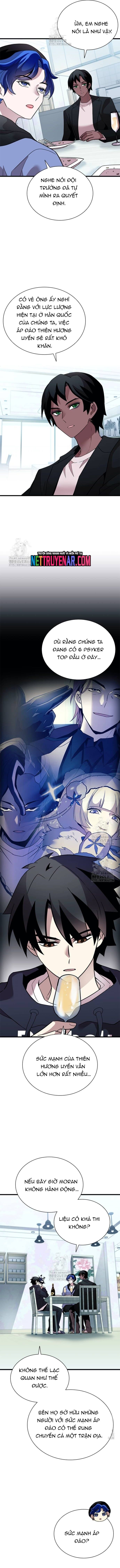 Tiêu Diệt Ác Nhân - Chapter 194 - Page 5