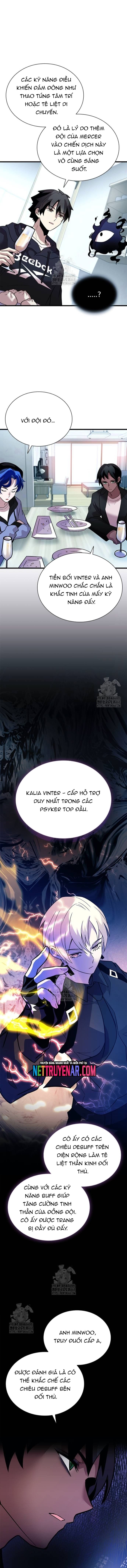 Tiêu Diệt Ác Nhân - Chapter 194 - Page 6