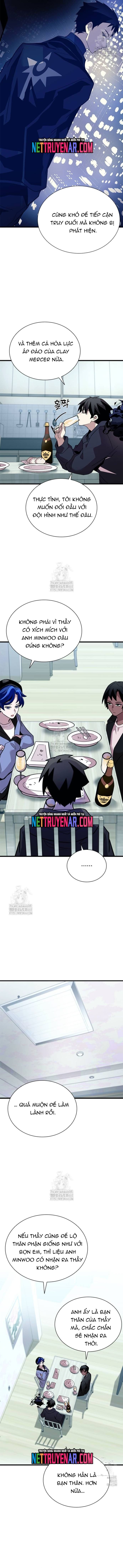 Tiêu Diệt Ác Nhân - Chapter 194 - Page 7