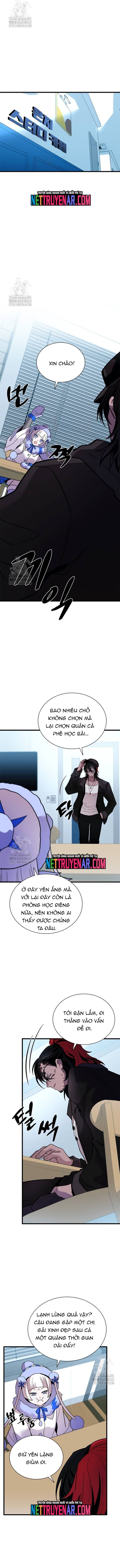 Tiêu Diệt Ác Nhân - Chapter 194 - Page 9