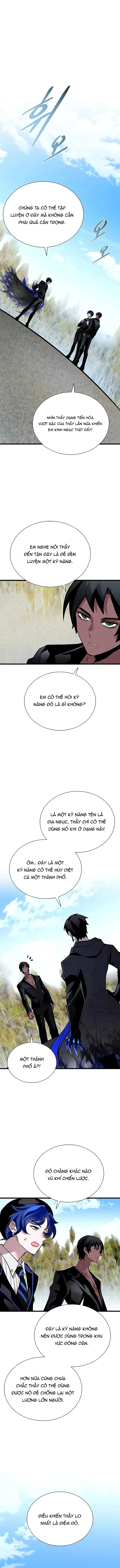 Tiêu Diệt Ác Nhân - Chapter 196 - Page 10
