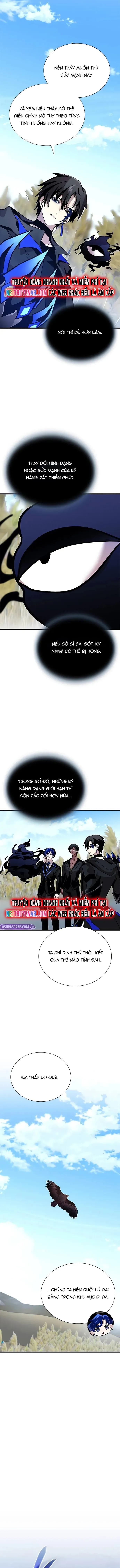 Tiêu Diệt Ác Nhân - Chapter 196 - Page 11