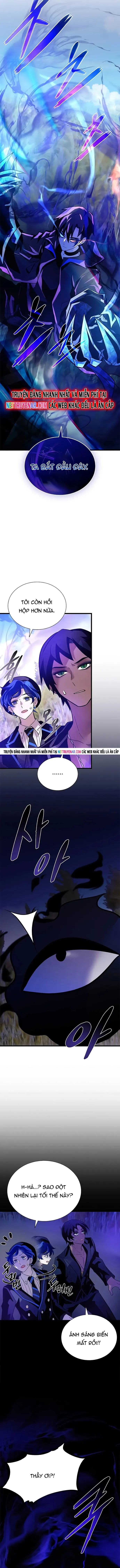 Tiêu Diệt Ác Nhân - Chapter 196 - Page 12