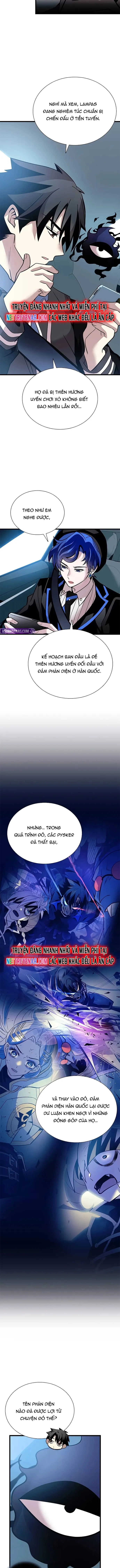 Tiêu Diệt Ác Nhân - Chapter 196 - Page 3