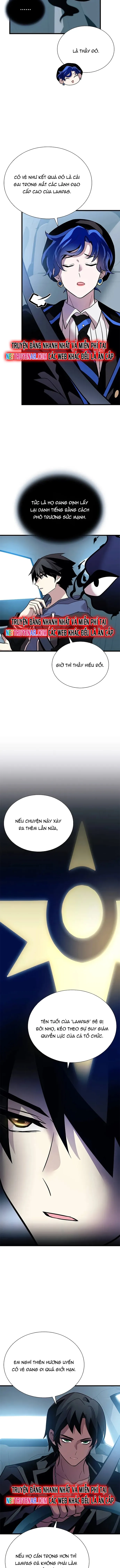 Tiêu Diệt Ác Nhân - Chapter 196 - Page 4