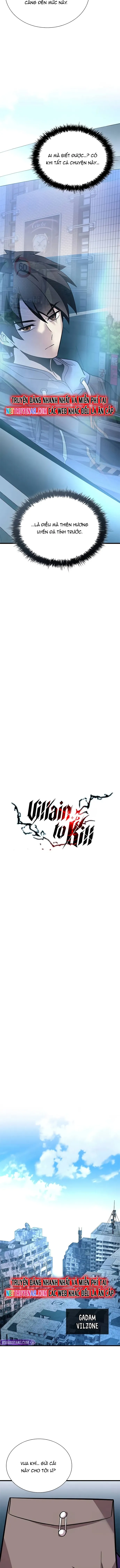 Tiêu Diệt Ác Nhân - Chapter 196 - Page 5