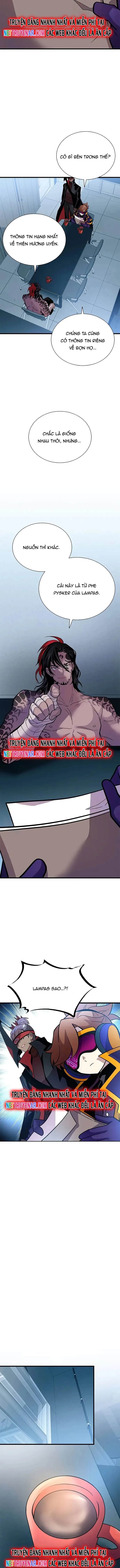 Tiêu Diệt Ác Nhân - Chapter 196 - Page 6