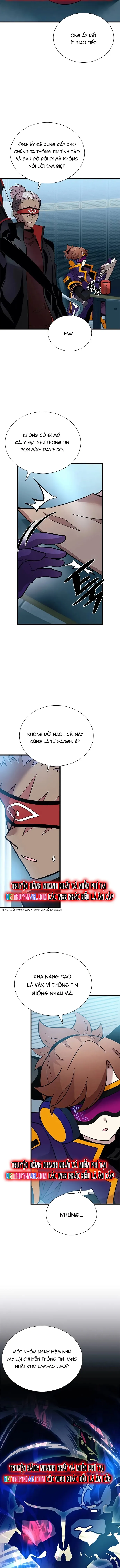 Tiêu Diệt Ác Nhân - Chapter 196 - Page 7