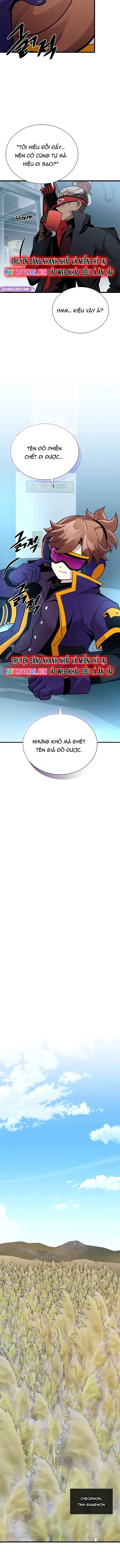 Tiêu Diệt Ác Nhân - Chapter 196 - Page 9