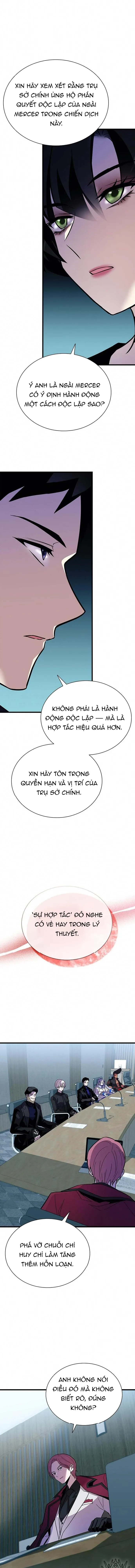 Tiêu Diệt Ác Nhân - Chapter 197 - Page 10