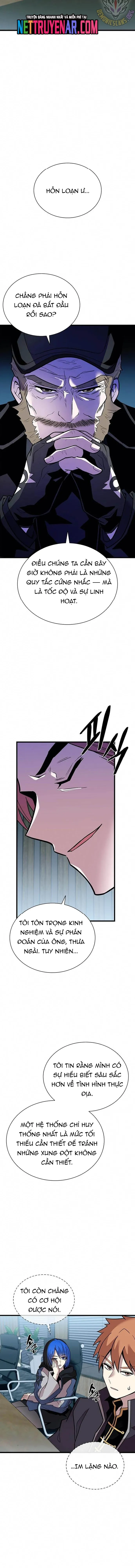 Tiêu Diệt Ác Nhân - Chapter 197 - Page 11